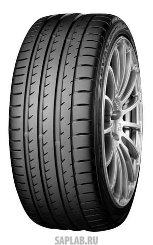 Купить YOKOHAMA R0159 Шины YOKOHAMA V105T 295/30R22 103Y (R0159)
