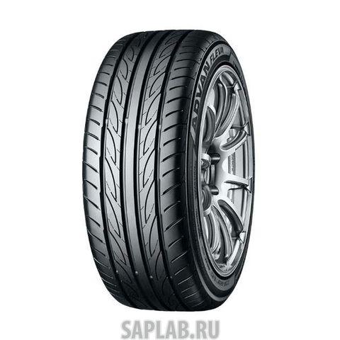 Купить YOKOHAMA R0406 Шины Yokohama Advan Fleva V701 225/50R16 92 W