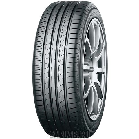 Купить YOKOHAMA R1001 Шины YOKOHAMA BluEarth-A AE50 215/50R17 95W (R1001)