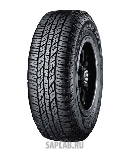 Купить YOKOHAMA R1153 Шины YOKOHAMA Geolandar A/T G015 R16 215/65 98H