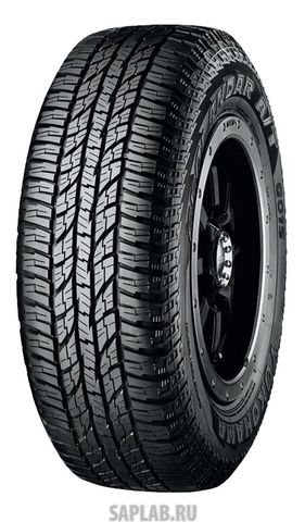Купить YOKOHAMA R1162 Шины YOKOHAMA Geolandar A/T G015 275/65R17 115H (R1162)