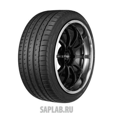Купить YOKOHAMA R1255 Шины Yokohama Advan Sport V105 225/40R19 93 Y