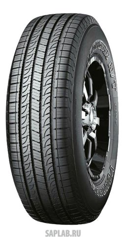 Купить YOKOHAMA R1451 Шины YOKOHAMA Geolandar H/T G056B P255/60R18 107H (R1451)