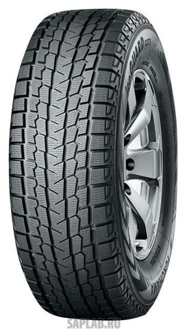 Купить YOKOHAMA R1581 Шины Yokohama Ice Guard Studless G075 265/65 R17 112Q