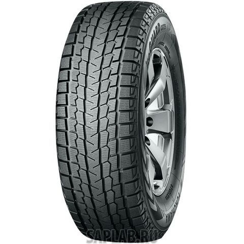 Купить YOKOHAMA R1594 Шины YOKOHAMA Ice Guard SUV G075 R16 235/70 106Q