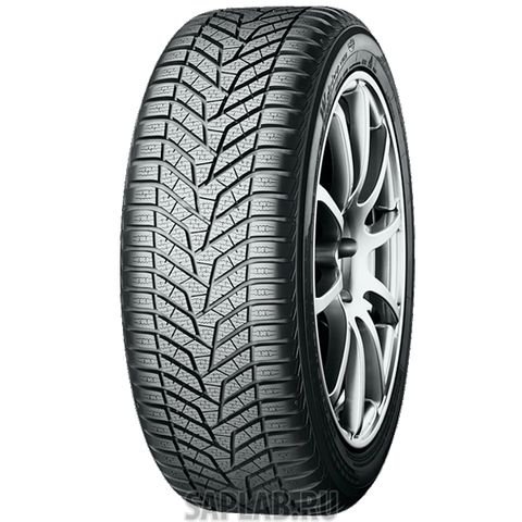 Купить YOKOHAMA R1698 Шины YOKOHAMA V905 275/40 R19 105W