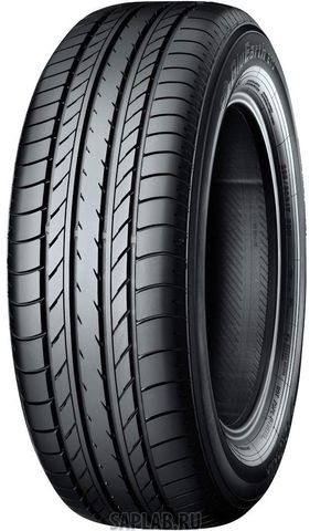 Купить YOKOHAMA R1915 Шины YOKOHAMA E70GZ 225/60 R17 99 R1915