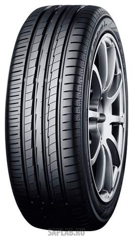 Купить YOKOHAMA R2151 Шины YOKOHAMA BluEarth-A AE50 215/65 R17 99V (до 240 км/ч) R2151