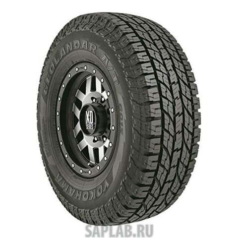 Купить YOKOHAMA R2230 Шины YOKOHAMA Geolandar A/T G015 175/80 R16 91S