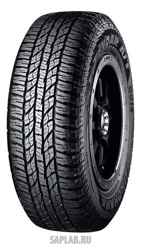 Купить YOKOHAMA R2234 Шины YOKOHAMA Geolandar A/T G015 215/70 R15 98H (до 210 км/ч) R2234