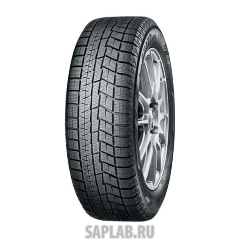 Купить YOKOHAMA R2786 Шины YOKOHAMA IceGuard Studless iG60A 245/35 R19 93Q XL R2786