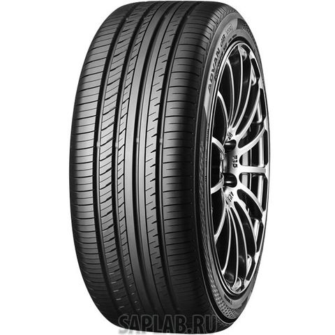 Купить YOKOHAMA R2965 Шины YOKOHAMA Advan Db V552 245/50 R18 100W