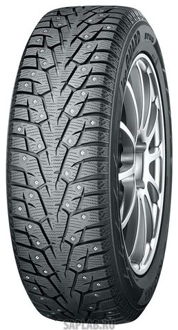 Купить YOKOHAMA R3060 Шины YOKOHAMA iceGuard Stud iG65 225/45 R18 95T R3060