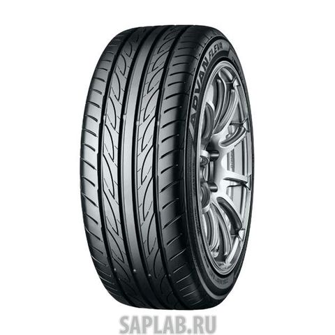 Купить YOKOHAMA R3597 Шины Yokohama Advan Fleva V701 245/40R19 98 W