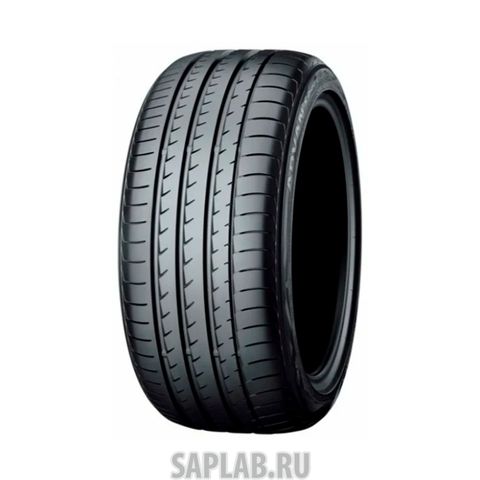 Купить YOKOHAMA R4216 Шины YOKOHAMA Advan Sport V105 275/55 R19 111W R4216