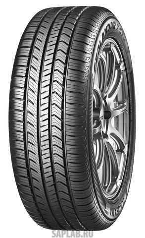 Купить YOKOHAMA R4541 Шины Yokohama Geolandar G057 255/55R20 110 W