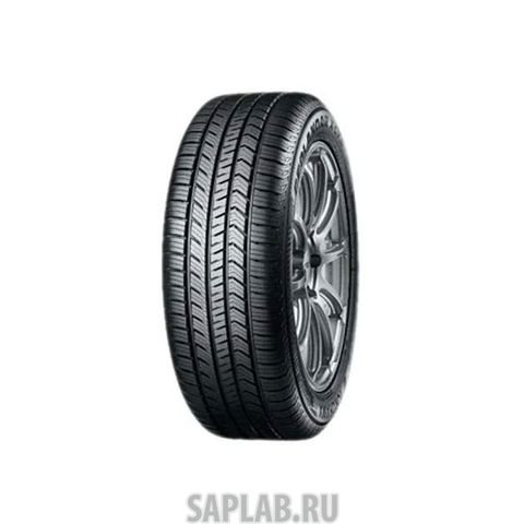 Купить YOKOHAMA R4542 Шины YOKOHAMA Geolandar X-CV G057 265/45 R20 108W R4542