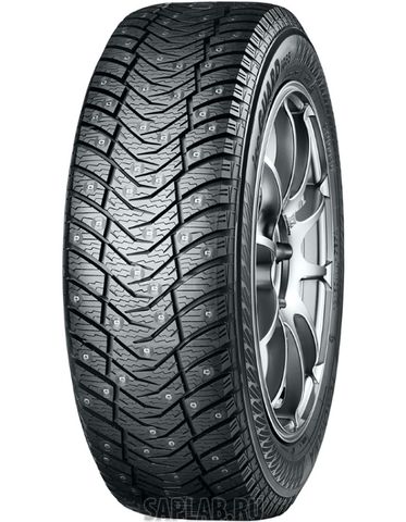 Купить YOKOHAMA R4676 Шины YOKOHAMA Ice Guard Ig65 R19 255/50 107T