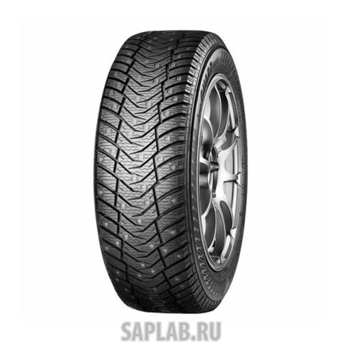 Купить YOKOHAMA R4689 Шины Yokohama iceGUARD iG65 275/50 R20 113 T шип