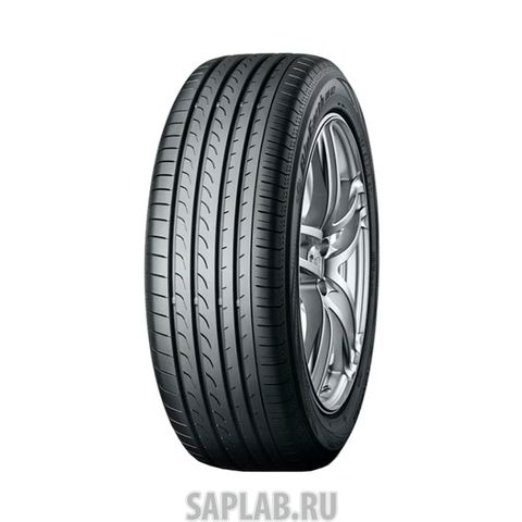 Купить YOKOHAMA R4871 Шины YOKOHAMA BluEarth RV-02 225/65 R17 106V R4871