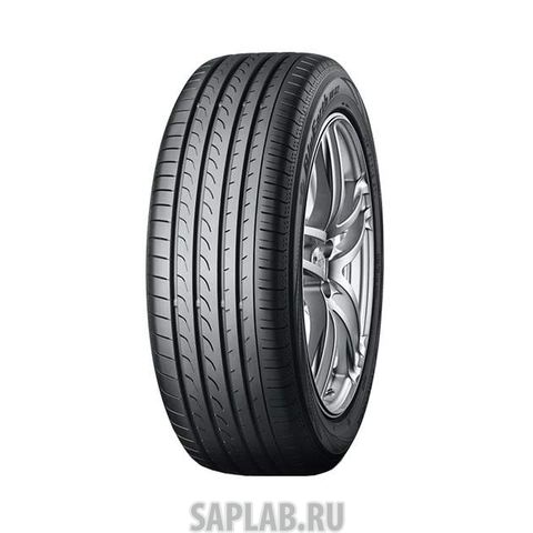 Купить YOKOHAMA R4874 Шины YOKOHAMA BluEarth RV-02 235/55 R17 103 R4874