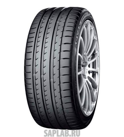 Купить YOKOHAMA R4995 Шины Yokohama Advan Sport V105S 255/40 R17 98Y