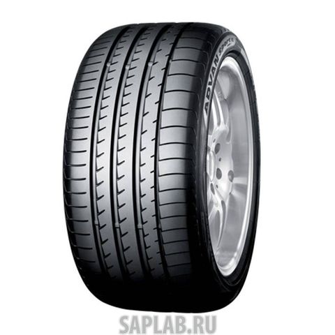 Купить YOKOHAMA R5043 Шины Yokohama ADVAN V105S 245/45R20 99Y BS