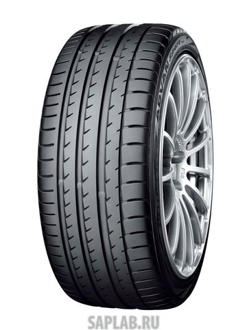 Купить YOKOHAMA R5085 Шины Yokohama Advan Sport V105 225/40 R19 93 Y R5085