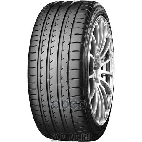 Купить YOKOHAMA R5184 Шины Yokohama Advan Sport V105 225/40R18 92 Y R5184