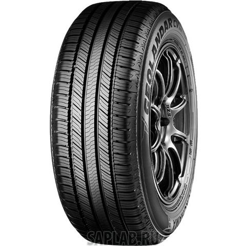 Купить YOKOHAMA R5669 Шины Yokohama Geolandar CV G058 255/55R18 109V