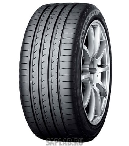 Купить YOKOHAMA R5701 Шины YOKOHAMA Advan Sport V105s 265/40 zR18 101Y Xl (Tl)