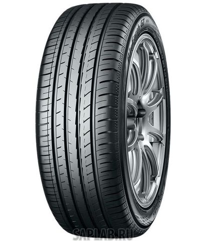 Купить YOKOHAMA R6056 Шины Yokohama BLUEARTH-GT AE51 225/45R17 94W