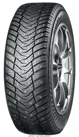 Купить YOKOHAMA R7665 Шины YOKOHAMA 235/45 R18  Ice Guard IG65 98T Ш