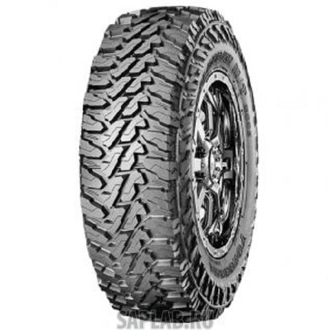 Купить YOKOHAMA Е4692 Шины YOKOHAMA G003 31/10.5/15 Q 109 Е4692