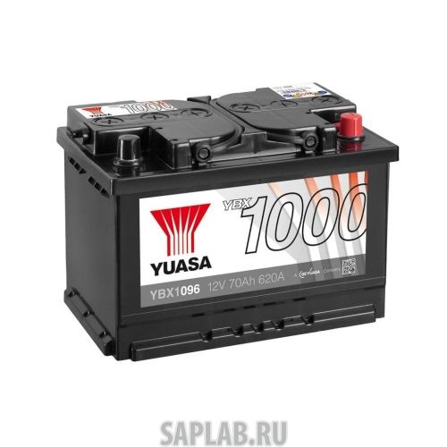 Купить запчасть YUASA - 860 