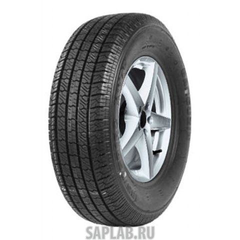 Купить КШЗ 2239900 205/70 R15 КШЗ BARGZ К-175 95T Б/К