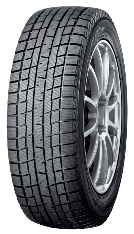 Купить YOKOHAMA F2537 Шины YOKOHAMA iceGuard Studless iG30 185/60 R15 84Q