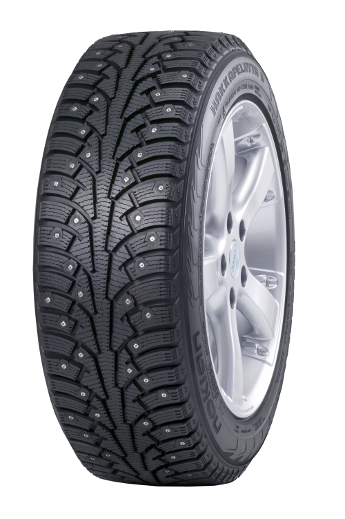 Купить NOKIAN TS31916 Шины Nokian Nordman 5 195/55 R15 89T XL