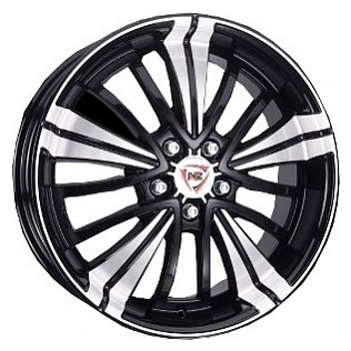 Купить Nz WHS077560 SH649 14/6 ET43 Bkf
