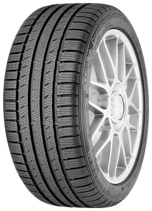 Купить CONTINENTAL 0353031 Шины Continental WinterContact TS 810 Sport 245/35 R19 93V FR XL MO