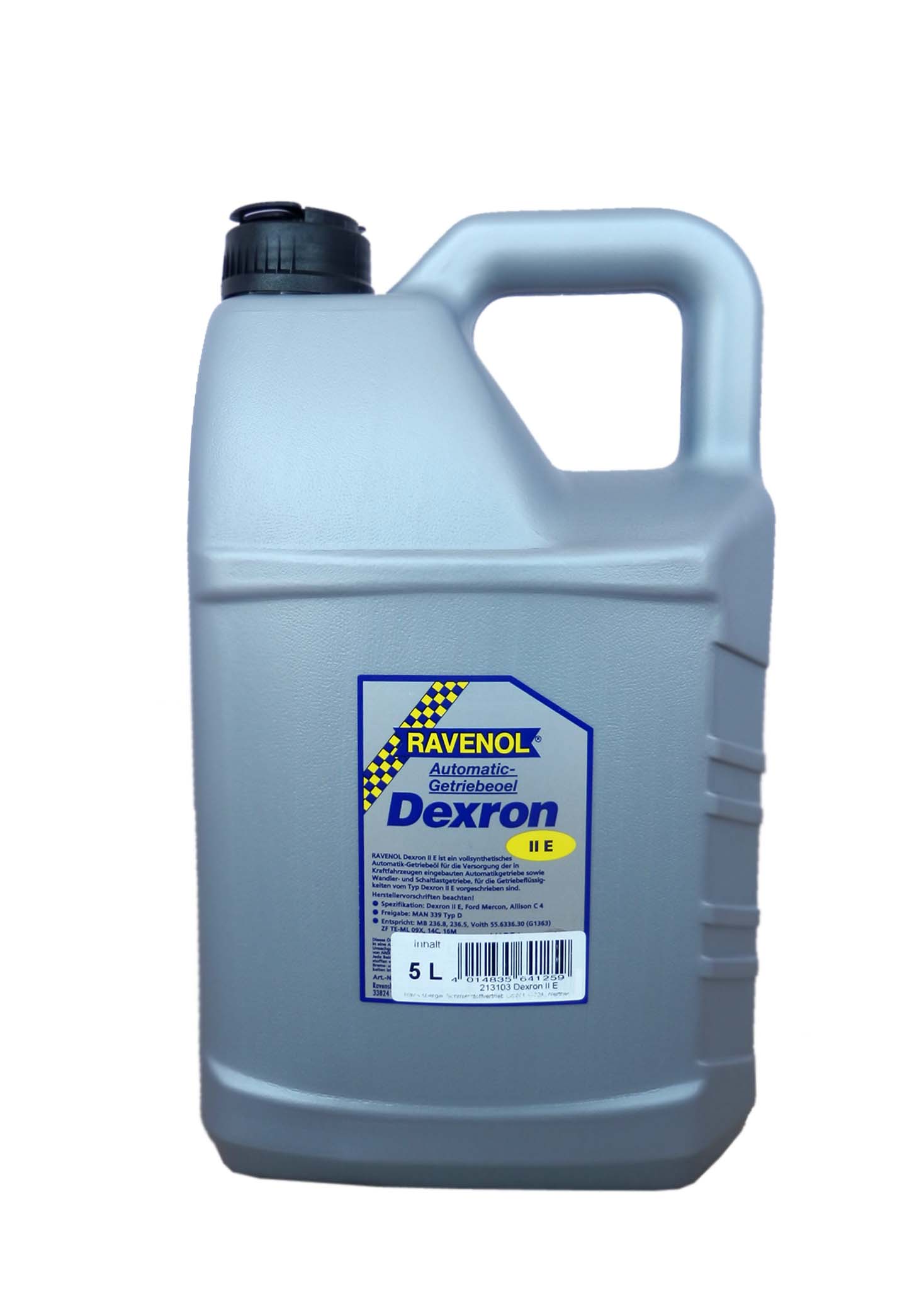 Купить запчасть RAVENOL - 4014835641259 