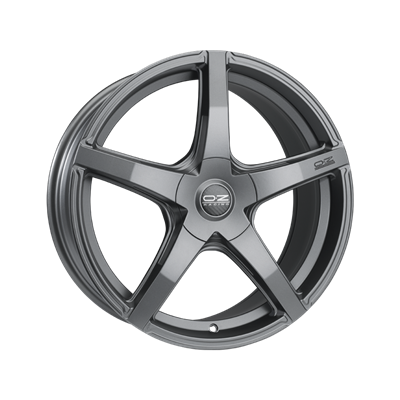 Купить Oz WHS057444 Vittoria 17/8 ET45 Matt dark graphite