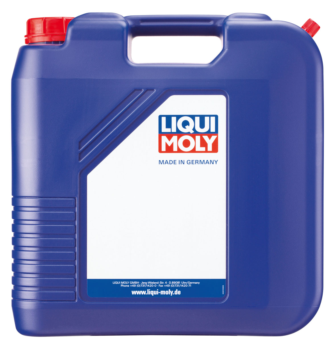 Купить запчасть LIQUI MOLY - 1274 