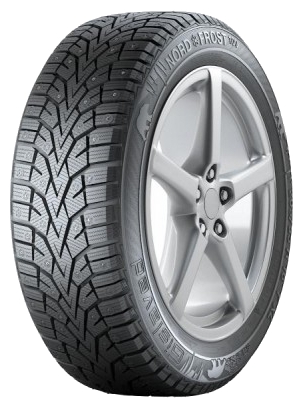 Купить GISLAVED 0343715 Шины Gislaved Nord Frost 100 SUV 235/65 R17 CD 108T