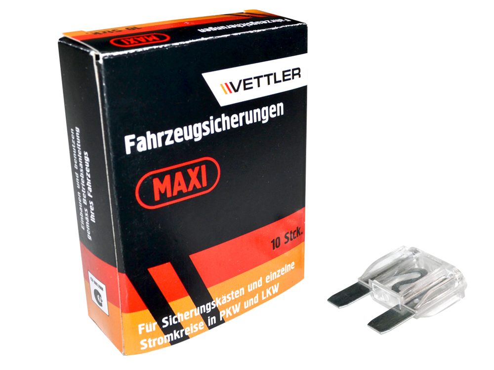 Купить Vettler 80AMAXI Предохранитель Vettler