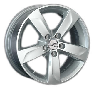 Купить Legeartis WHS091780 SK58 15/6 ET43 Sil