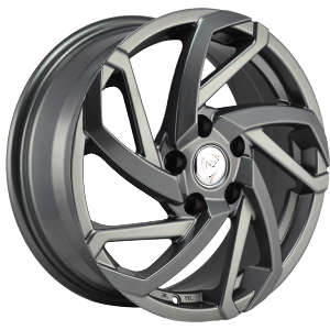 Купить Nz WHS093433 SH673 15/6,5 ET35 Gm