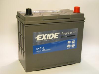 Купить запчасть EXIDE - EA456 