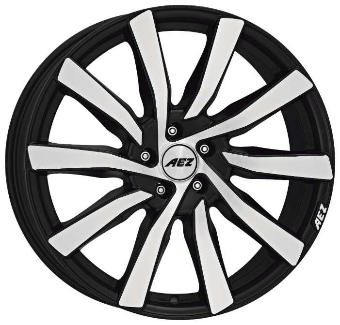 Купить Aez WHS070756 Reef 17/7,5 ET48