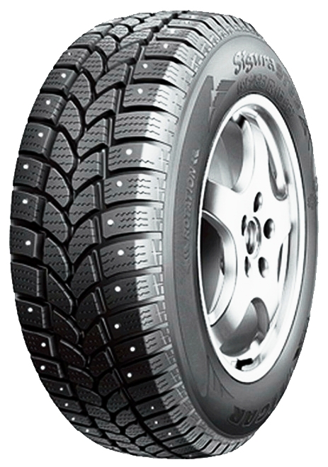 Купить TIGAR 917743 Шины Tigar Sigura Stud 185/65 R14 86T